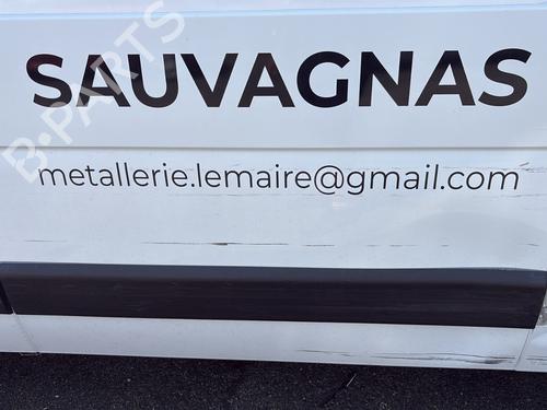 Gearbox RENAULT MASTER III Van (FV) 2.3 dCi 100 FWD (FV0A, FV0B, FV0G, FV0K, FV0H) | BP31206299M3  - Image 6