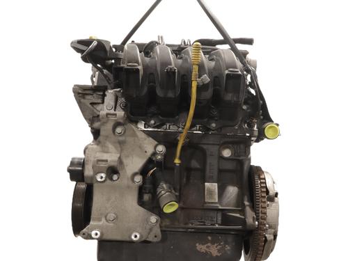 Engine RENAULT CLIO III (BR0/1, CR0/1) 1.2 16V (BR02, BR0J, BR11, CR02, CR0J, CR11) | BP39215700M1 - Image 4