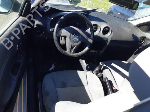 Right mirror SEAT IBIZA III (6L1) 1.9 TDI | BP25689137C27 