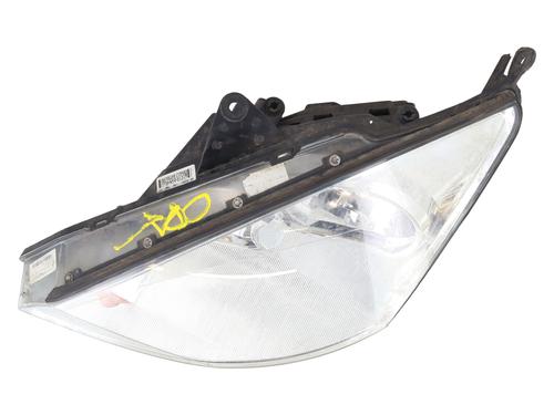Left headlight FORD FOCUS I (DAW, DBW) 1.6 16V | BP25678722C28 