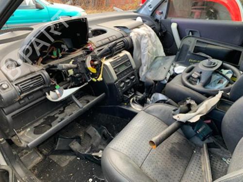 Left headlight DACIA LOGAN MCV (KS_) 1.5 dCi (KS0K) | BP25687436C28 - Image 4