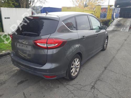Right rear window switch FORD C-MAX II (DXA/CB7, DXA/CEU) 1.5 TDCi | BP25687428I28 - Image 4