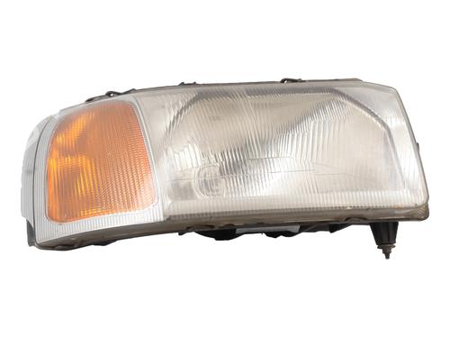 Used Right headlight LAND ROVER FREELANDER I Soft Top (L314) 2.0 DI 4x4 (98 hp) 29291485