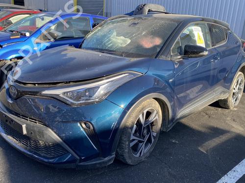 Used Parts TOYOTA C-HR (_X1_) 1.8 Hybrid (ZYX10_, ZYX11_, ZYX10R, ZYX11R) 4838919