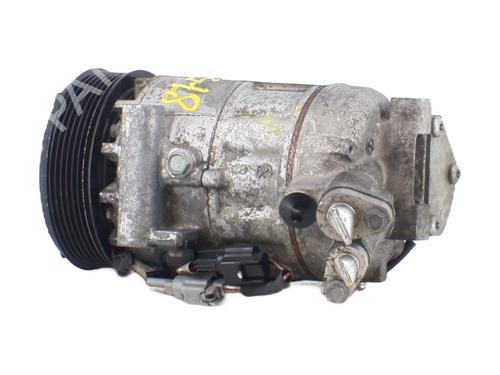 AC compressor RENAULT CLIO IV (BH_) 0.9 TCe 90 (BHNF, BHMA, BHMH, BHJK, BHJR) | BP30680294M34 - Image 5