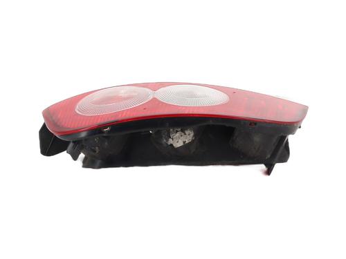 Left taillight NISSAN MICRA III (K12) 1.5 dCi | BP25688155C34 