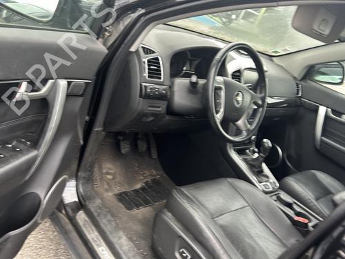 Handskerum CHEVROLET CAPTIVA (C100, C140) 2.2 D 4WD | BP25686084C95  - Image 5