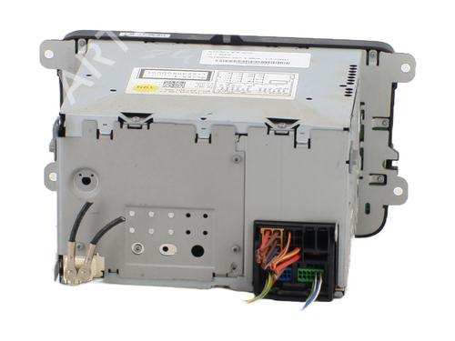 Radio VW GOLF VI Variant (AJ5) 1.6 TDI | BP25916536E6 - Image 4