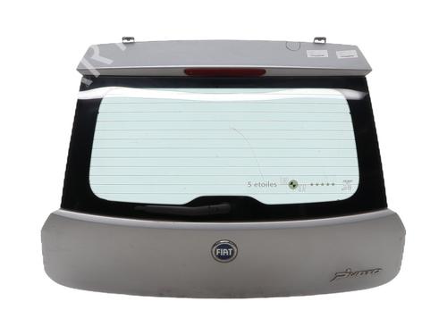 Used Tailgate FIAT GRANDE PUNTO (199_) 1.3 D Multijet (75 hp) 28000915