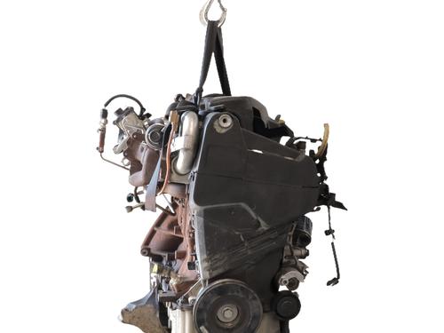 Engine RENAULT MEGANE III Hatchback (BZ0/1_, B3_) 1.5 dCi (BZ09, BZ0D, BZ1W, BZ29, BZ14) | BP36057226M1 - Image 3