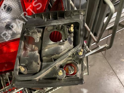 Used Right tailgate light Right tailgate light SAAB 9-3 (YS3D) 2.2 TiD (125 hp) 25689939 25689939