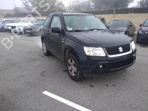 Starter SUZUKI GRAND VITARA II (JT, TE, TD) 1.9 DDiS All-wheel Drive (JT419, TD44, JB419WD, JB419XD,... | BP25689031M8 - Image 5