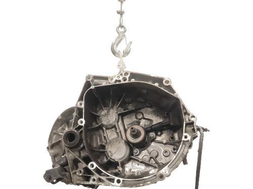 Used Gearbox Gearbox PEUGEOT 207 (WA_, WC_) 1.6 HDi (92 hp) 25688729 25688729