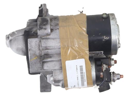 Starter RENAULT CAPTUR II (HF_) TCe 130 (HFMF) | BP39215721M8 - Image 4
