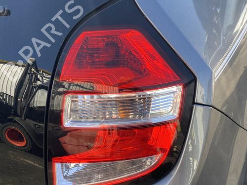 Used Right taillight Right taillight RENAULT TWINGO III (BCM_, BCA_) 0.9 TCe 90 (BCM9, BCM2) (90 hp) 33535731 33535731