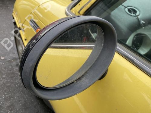 Left mirror MINI MINI (R50, R53) Cooper | BP31642694C26