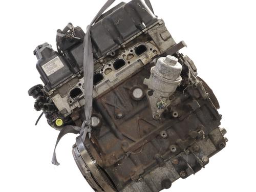 Used Engine Engine 37458291 37458291