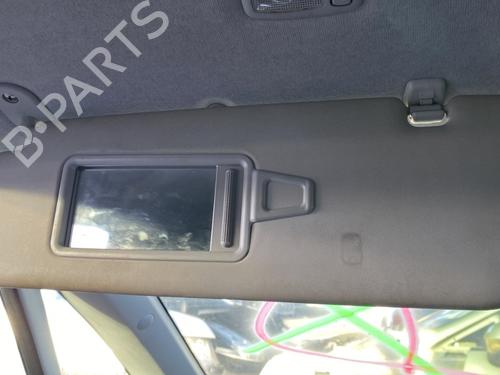 Used Left sun visor Left sun visor HYUNDAI ix20 (JC) 1.4 CRDi (78 hp) 30680330 30680330