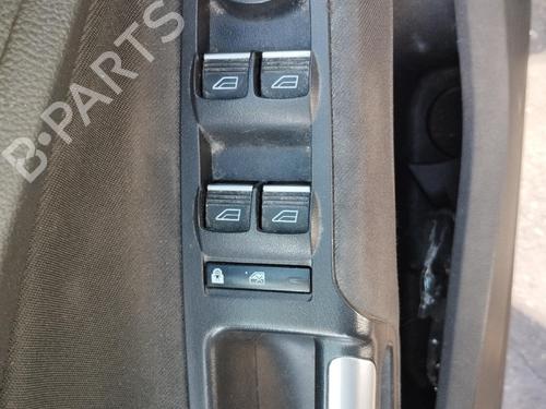 Used Left front window switch Left front window switch 37751061 37751061
