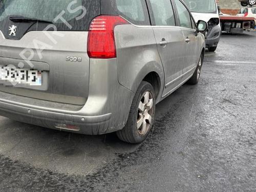 Gearbox PEUGEOT 5008 (0U_, 0E_) 1.6 HDi | BP34242517M3  - Image 6