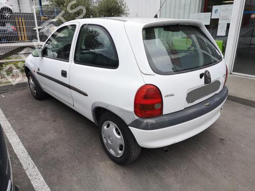 Right taillight OPEL CORSA B (S93) 1.0 i 12V (F08, F68, M68) | BP25689171C35 