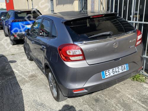 Used Parts SUZUKI BALENO (FW, EW) 1.2 Hybrid (A1K412) (90 hp) 3150466