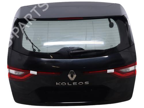Tailgate RENAULT KOLEOS II (HC_) 2.0 dCi 175 (HCAK) | BP33200948C6 - Image 3