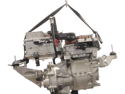 Engine DACIA SPRING EV (B6M1) | BP38637201M1  - Image 7
