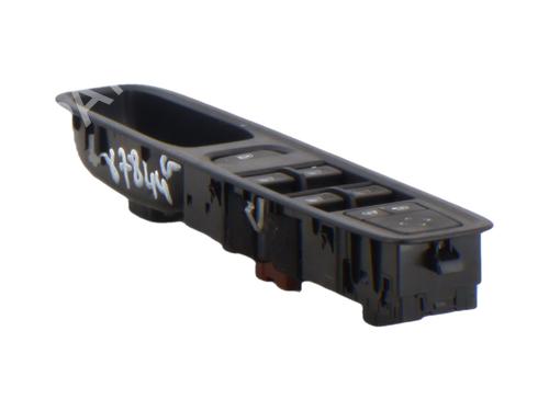 Left front window switch DACIA SANDERO III 1.0 TCe 90 | BP32087968I27 - Image 2