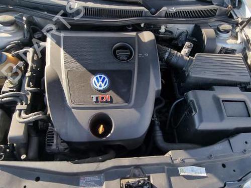 Used Parts VW BORA Variant (1J6) 1.9 TDI 2537168