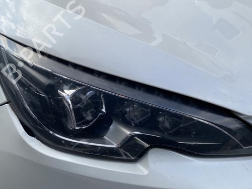 Used Right headlight PEUGEOT 308 SW II (LC_, LJ_, LR_, LX_, L4_) 2.0 BlueHDi 150 (150 hp) 27982576