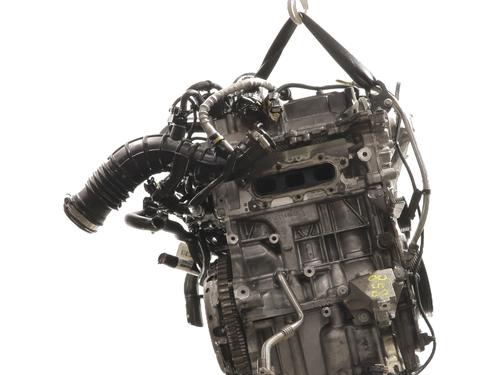 Used Engine RENAULT CLIO IV (BH_) 0.9 TCe 90 (BHNF, BHMA, BHMH, BHJK, BHJR) (90 hp) 25681139