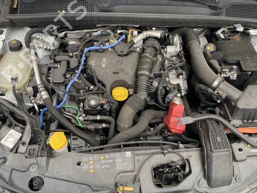 Used Alternator RENAULT CLIO V (B7_) 1.0 SCe 65 (B7MG) (67 hp) 26498219