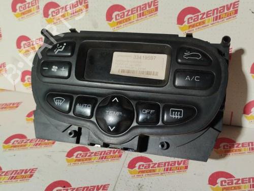 Used Climate control PEUGEOT 307 Break (3E) 2.0 HDI 110 (107 hp) 25687649