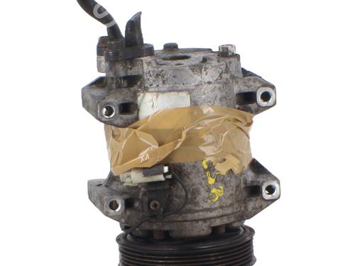 AC compressor VOLVO S60 I (384) D5 | BP27638693M34  - Image 5