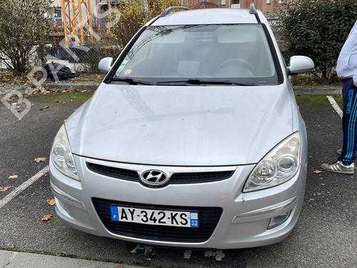 Starter HYUNDAI i30 Estate (FD) 1.6 CRDi | BP25687140M8  - Image 11