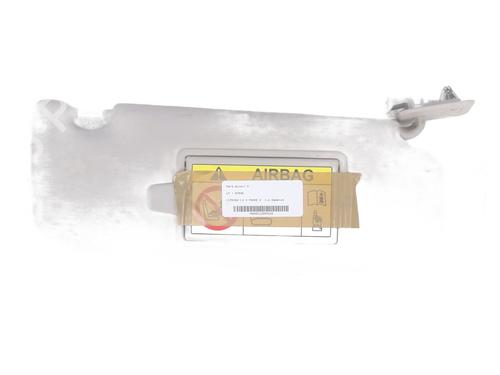 Used Right sun visor CITROËN C3 III (SX) 1.2 PureTech 82 (83 hp) 29312892