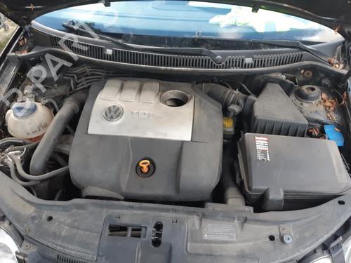 Instrument cluster VW POLO (9N_, 9A_) 1.4 TDI | BP25687380C47 