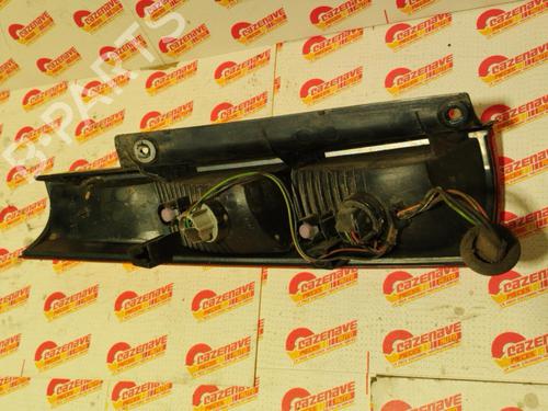 Used Right taillight Right taillight SUZUKI IGNIS II (MH) 1.3 DDiS (RM413D) (70 hp) 25699077 25699077