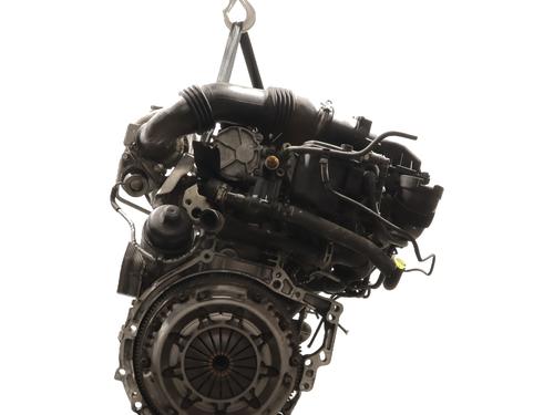 Used Engine Engine PEUGEOT 308 I (4A_, 4C_) 1.6 HDi (109 hp) 32705706 32705706