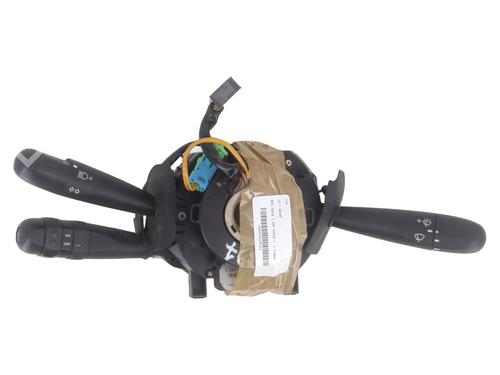 Used Steering column stalk BMW 1 (E87) 118 d (122 hp) 27207785