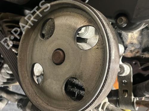 Used Steering pump FORD FIESTA V (JH_, JD_) 1.4 TDCi (68 hp) 25692070