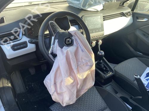 Starter RENAULT CLIO V (B7_) 1.5 Blue dCi 100 (B7AD) | BP29176154M8  - Image 6