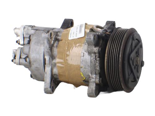 AC compressor PEUGEOT 307 Break (3E) 2.0 HDI 110 | BP27655530M34 