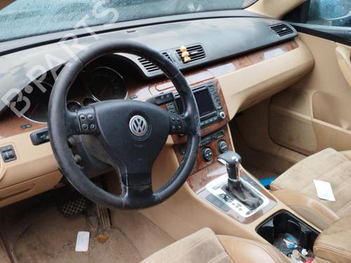 Front right window mechanism VW PASSAT B6 (3C2) 2.0 TDI 16V | BP25683766C23 - Image 4
