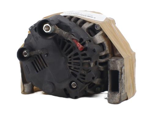 Alternator FIAT DOBLO Box Body/MPV (223_) 1.3 D Multijet | BP27258117M7 