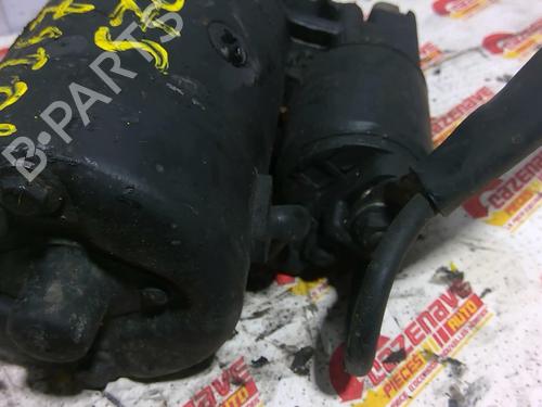 Used Starter Starter VOLVO V70 I (875, 876) 2.4 (144 hp) 25696069 25696069