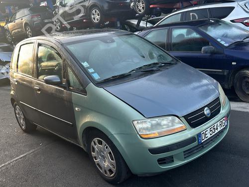 Left headlight FIAT IDEA (350_) 1.3 D Multijet | BP25677954C28 - Image 9