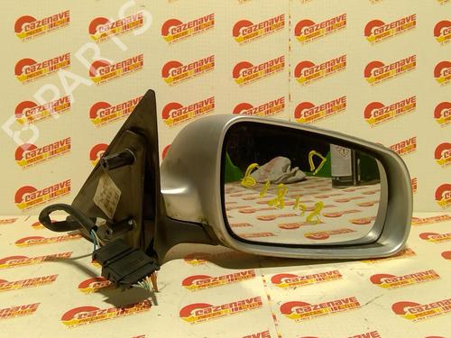 Right mirror SKODA OCTAVIA I (1U2) 1.9 TDI | BP25674213C27 