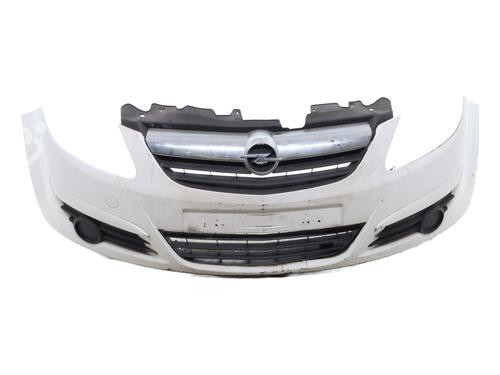 Used Front bumper Front bumper OPEL CORSA D (S07) 1.3 CDTI (L08, L68) (75 hp) 36057288 36057288
